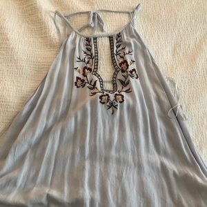 Vestique Tank Top